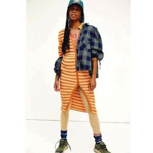 Free People Vista Cardi size S